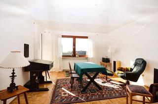Wohnung kaufen in 37441 Bad Sachsa, Gepflegte 2-Zimmer-Eigentumswohnung im Herzen von Bad Sachsa...