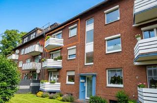 Wohnung kaufen in 48291 Telgte, Eigentumswohnung in TelgteBeständige Wertanlage