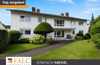 Wohnung kaufen in 53639 Königswinter, Zwischen Rhein und Siebengebirge – helle 3-Zimmer-Wohnung mit Terrasse und flexibler Perspektive
