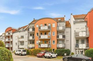 Wohnung kaufen in 71364 Winnenden, Optimale Größe, vielseitig nutzbar: gepflegte 2-Zimmer-Wohnung
