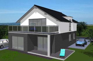 Wohnung kaufen in 32547 Bad Oeynhausen, Neubau-Eigentumswohnung im Erdgeschoss in Bad Oeynhausen-Lohe – hochwertig und energieeffizient