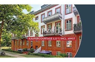 Wohnung kaufen in 19053 Altstadt, Vermietete Maisonettewohnung mit PKW- Stellplatz sowie Sauna- und Schwimmbadnutzung in der Schloßpar