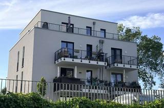 Wohnung kaufen in Salvador-Allende-Straße 100, 12555 Köpenick, Moderne 4,5-Zimmer-Etagenwohnung mit zwei Eingängen in Wassernähe