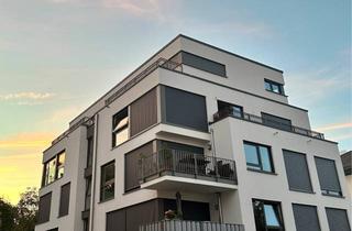 Wohnung kaufen in Walderdorffstr. 5a, 65549 Limburg, Exklusive Eigentumswohnung in Bestlage von Limburg – neuwertig, energieeffizient und hochwertig