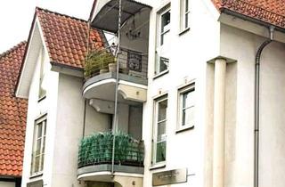 Wohnung kaufen in Wasserstraße, 33378 Rheda-Wiedenbrück, 2-Zimmer-Eigentumswohnung in Top-Lage von Rheda-Wiedenbrück