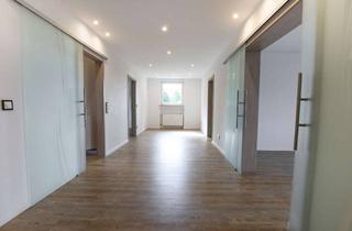 Wohnung kaufen in Brauweiler Str. 62, 50129 Bergheim, 2019 TOP sanierte Traumwohnung mit Balkon - Klimaanlagen - XXL Garage in Glessen