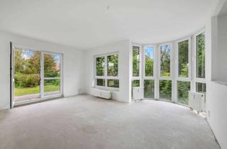 Wohnung kaufen in Eichbuschstraße 32, 12526 Bohnsdorf, Bezugsfrei!!! Frisch renovierte 4 Zimmerwohnung mit sonniger Terrasse