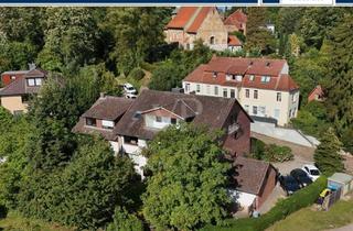 Wohnung kaufen in 23909 Ratzeburg, Ratzeburg: Eigentumswohnung in ruhiger und kleiner Wohnanlage!