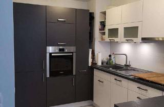 Wohnung kaufen in 88339 Bad Waldsee, Modernisierte 2 Zimmer-Erdgeschoss-Wohnung für Singles, junge oder junggebliebene Paare!