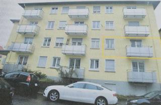 Wohnung kaufen in 73033 Göppingen, Zuhause mit zwei Zimmern in Göppingen