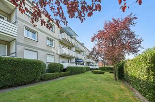 Wohnung kaufen in 45770 Marl, Stilvolle Eigentumswohnung mit hochwertiger Ausstattung, Tiefgarage und starker Rücklage