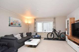 Wohnung kaufen in 38667 Bad Harzburg, Helle, sehr gepflegte 2-Zimmer-Eigentumswohnung mit Balkon und PKW-Stellplatz...
