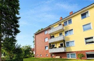 Wohnung kaufen in 30926 Seelze, 4-ZIMMER-WOHNUNG IN SEELZE - VELBER