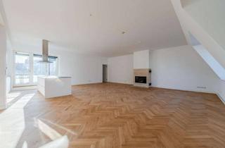 Wohnung kaufen in Düsseldorfer Str. 14, 10719 Wilmersdorf, Dachgeschosswohnung inkl. Aufdachterrasse nahe Ludwigkirchplatz - provisionsfrei