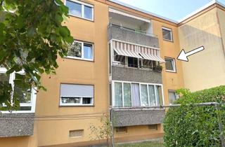 Wohnung kaufen in 77656 Offenburg, Offenburg - Hier beginnt Zuhause!