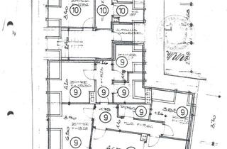 Wohnung kaufen in 79106 Stühlinger, Schöne 3-Zimmer-Wohnung, Freiburg-Stühlinger