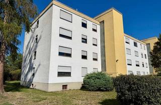 Wohnung kaufen in 84453 Mühldorf, +++ Lichtdurchfluteter Wohntraum mit Loggia, Aufzug und Tiefgarage +++