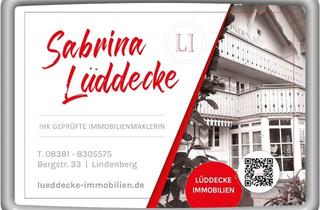 Wohnung kaufen in 88097 Eriskirch, Wohnen in ruhiger zentraler Lage!
