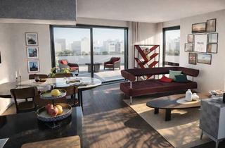 Wohnung kaufen in Seilerweg, 36251 Bad Hersfeld, Moderne 3 - Zimmer Wohnung im Herzen von Bad Hersfeld – modern, zentral, komfortabel