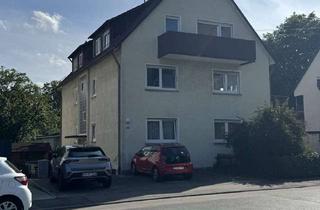 Wohnung kaufen in 70771 Leinfelden-Echterdingen, Gemütliche, sonnige 2,5 Zimmer Dachgeschoss-Maisonette Wohnung in Leinfelden-Echterdingen
