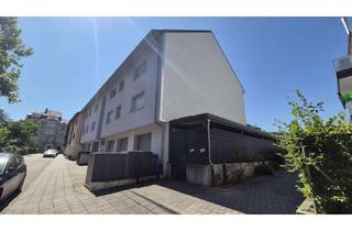 Wohnung kaufen in 76530 Innenstadt, Urban wohnen, sicher investieren – 1-Zimmer-EG-Wohnung mit Terrasse in Top-Lage am Festspielhaus