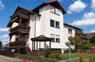 Wohnung kaufen in 71566 Althütte, Viel Platz. Viel Potenzial. Viel Zuhause.