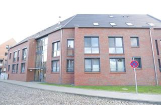 Wohnung mieten in 21502 Geesthacht, neuwertige 3-Zimmer-Komfortwohnung mit Loggia