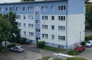 Wohnung mieten in Rudolf-Tarnow-Str. 54, 19230 Hagenow, Unrenovierte 2,5 Zimmer zur günstigen Miete!