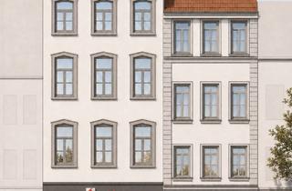 Wohnung mieten in Weender Str. 46, 37073 Göttingen, 2 Zimmer-Wohnung in der Innenstadt von Göttingen, WG geeignet