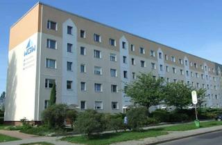 Wohnung mieten in Heinrich-Heine-Str. 49, 02943 Weißwasser, 2 Raum-Wohnung mit Balkon