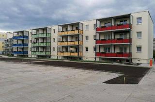 Wohnung mieten in Hegelpromenade 13 c, 02943 Weißwasser, 2 Raum-Wohnung mit Balkon