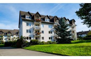 Wohnung mieten in Kastanienring 44, 37520 Osterode, Großzügige 4-Zimmerwohnung mit Ausblick!