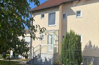 Wohnung mieten in Efeustr., 85055 Mailing, Großzügige Ergeschoßwohnung mit Terrasse und kleinem Garten
