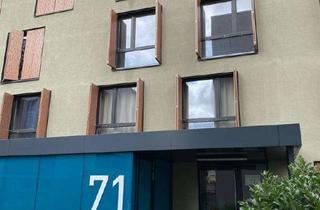 Lofts mieten in Goethestraße 69/71, 64285 Darmstadt, Helle 2-Zimmer-Loftwohnung zu vermieten !
