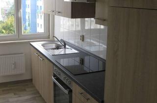 Wohnung mieten in Am Wasserturm 22, 23936 Grevesmühlen, "MODERNISIERT MIT EBK".. Weitblick-Oase mit 3 Zimmern!