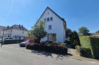 Wohnung mieten in 33332 Gütersloh, 4 ZKB-Dachgeschosswohnung Nähe Miele