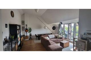 Wohnung mieten in 16321 Bernau, Schönes Wohnen im Dachgeschoss, Am Panke Park 85, 16321 Bernau bei Berlin