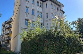 Wohnung mieten in Lothringer Str. 19, 09120 Altchemnitz, WG geeignet! Uninähe! Helle 2-Zimmer-Wohnung mit Balkon und EBK in Chemnitz