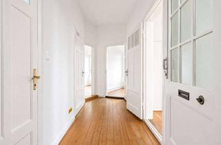 Wohnung mieten in 28207 Hastedt, Großzügige 3,5-Zimmer-Wohnung mit Altbauflair, EBK und Tageslichtbad