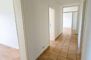 Wohnung mieten in Bahnhofstraße 19-21, 44575 Castrop-Rauxel, 3 Zimmer Wohnung (95m²) mit Balkon