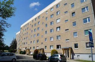 Wohnung mieten in Ernst-Schubert-Straße 12, 07819 Triptis, 2-Raum-Wohnung mit Balkon