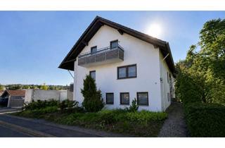 Wohnung mieten in 75428 Illingen, Wohnen mit Weitblick: Großzügige 5-Zimmer-Wohnung mit großem Balkon und Gartennutzung in Illingen