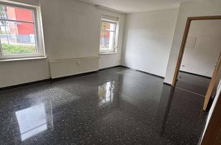 Wohnung mieten in Bahnhofstr., 39240 Calbe, schöne 2-Raum Wohnung zentral in Calbe