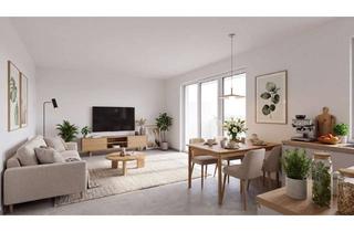 Wohnung mieten in Lorbeerweg 71, 33689 Sennestadt, Großzügig wohnen: Moderne 4-Zimmer-Neubauwohnung mit Balkon und Aufzug