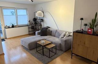 Wohnung mieten in Friedensplatz, 47669 Wachtendonk, 2 Zimmerwohnung mit Balkon
