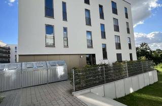 Wohnung mieten in Am Schilfpark, 21029 Bergedorf, Moderne 3-Zimmerwohnung mit Dachterrasse im ruhigen Bergedorf