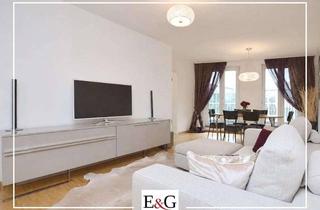 Penthouse mieten in 70173 Mitte, - Wohnen über den Dächern von Stuttgart - 3-Zimmer-Penthouse-Wohnung mit 2 Dachterrassen