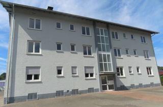 Wohnung mieten in 64732 Bad König, 4-Zimmer Wohnung - neu renoviert
