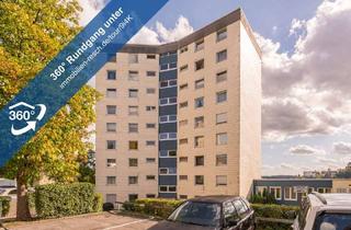 Wohnung mieten in Waldschmidtstr., 94034 Grubweg, Großzügige 2-Zimmer-Wohnung mit natürlich belichteter Küche, Tageslichtbad und geräumigen Balkon