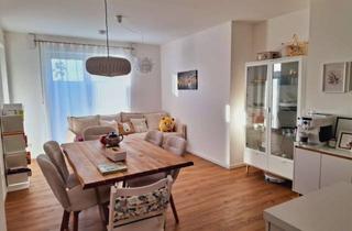 Wohnung mieten in 93073 Neutraubling, zur Miete: moderne 4-Zimmer-Wohnung in exklusiver Stadtlage in Neutraubling